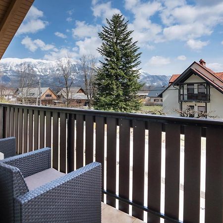 Apartma Lida 2 Bled Exterior photo