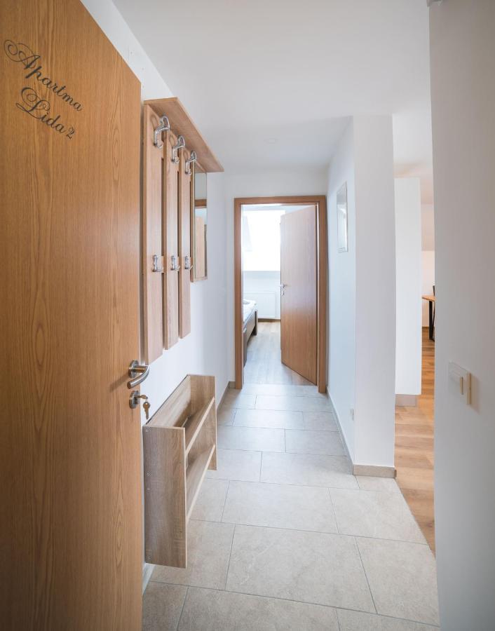 Apartma Lida 2 Bled Exterior photo