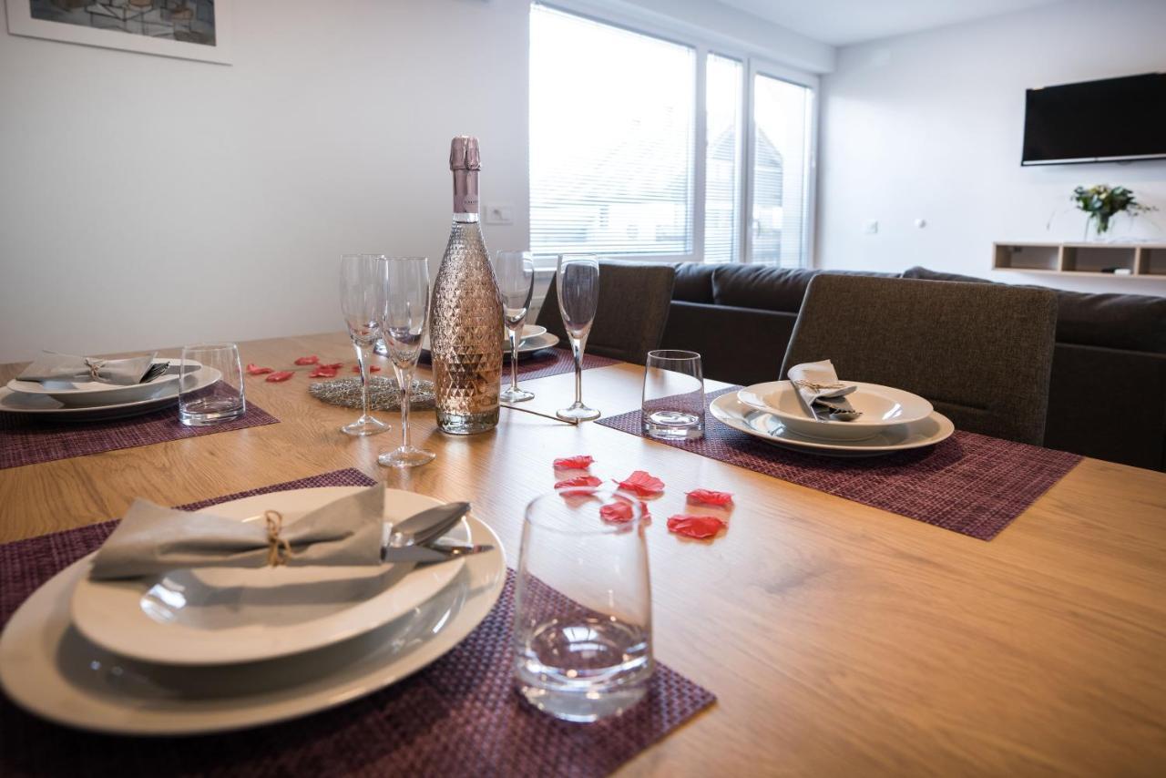 Apartma Lida 2 Bled Exterior photo