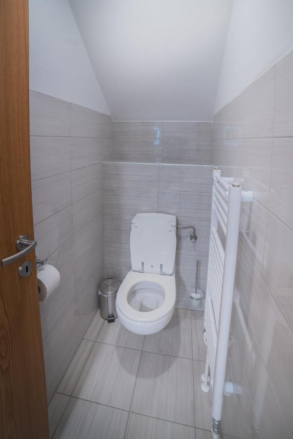 Apartma Lida 2 Bled Exterior photo