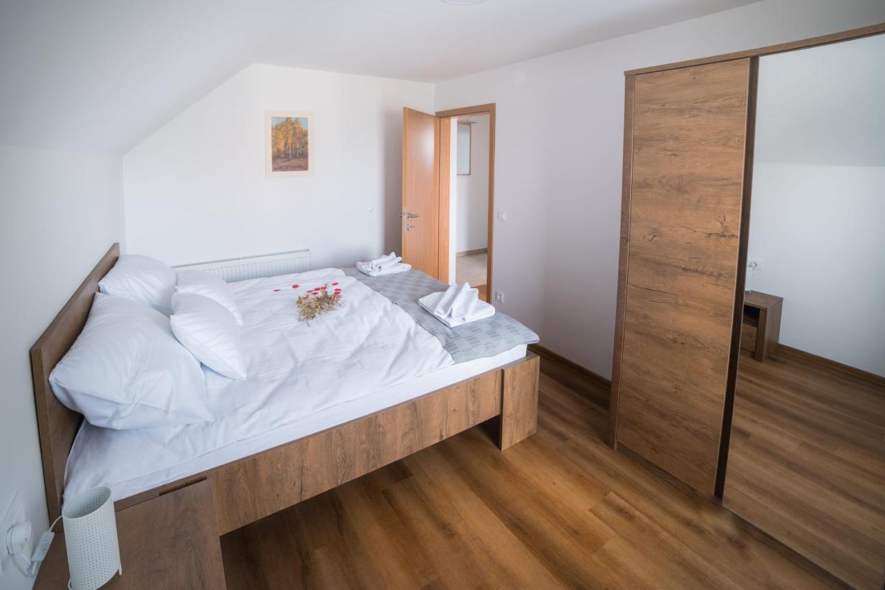 Apartma Lida 2 Bled Exterior photo