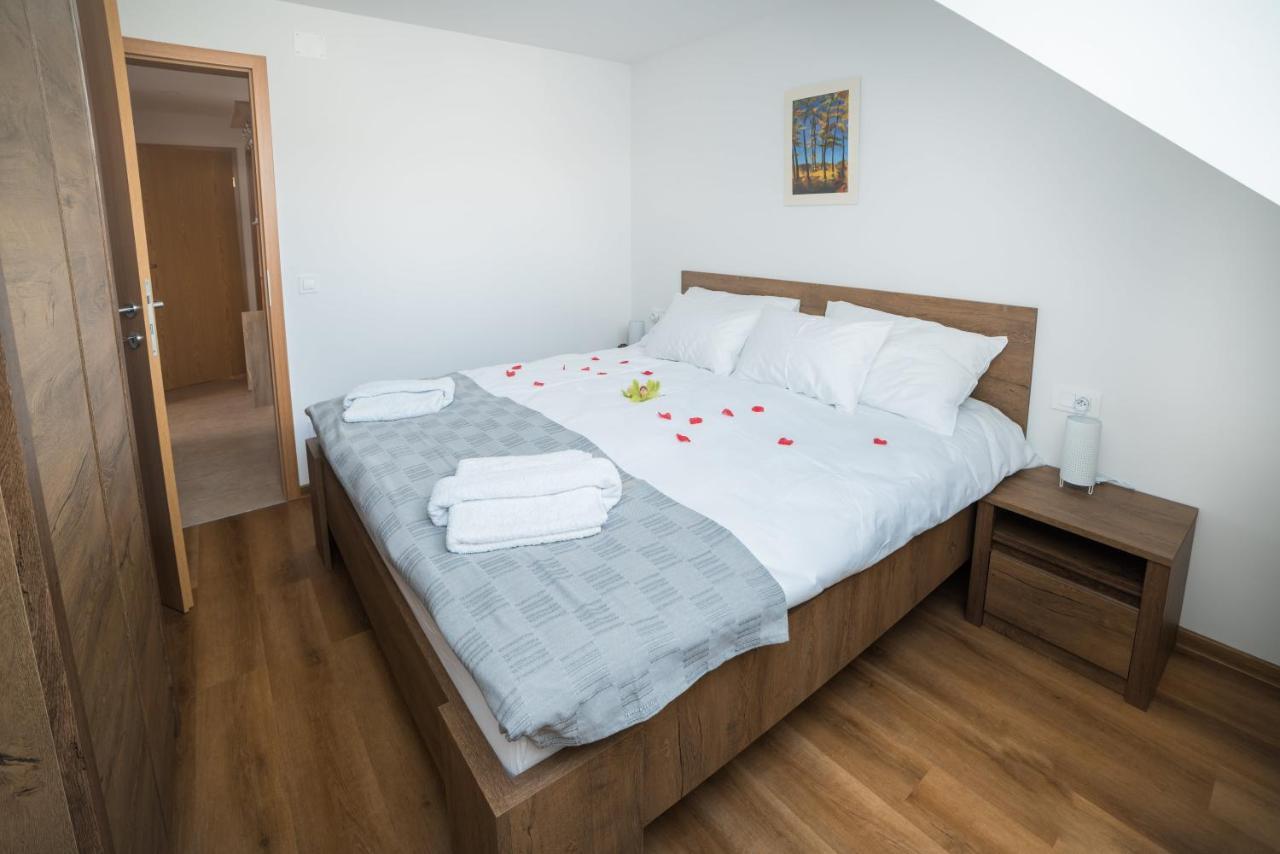 Apartma Lida 2 Bled Exterior photo