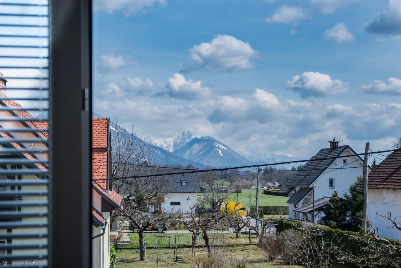 Apartma Lida 2 Bled Exterior photo