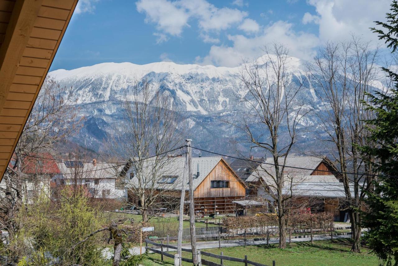 Apartma Lida 2 Bled Exterior photo
