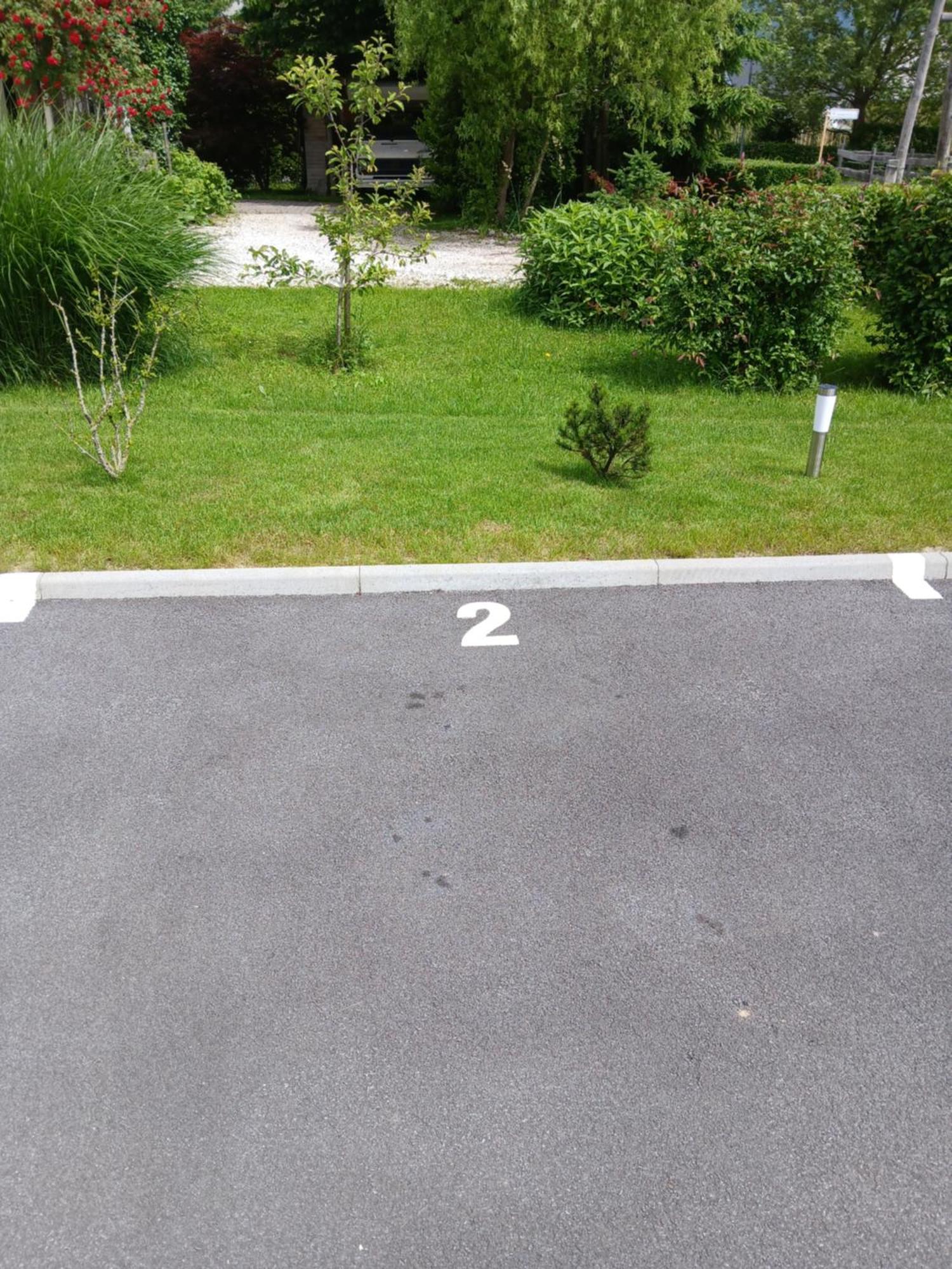 Apartma Lida 2 Bled Exterior photo