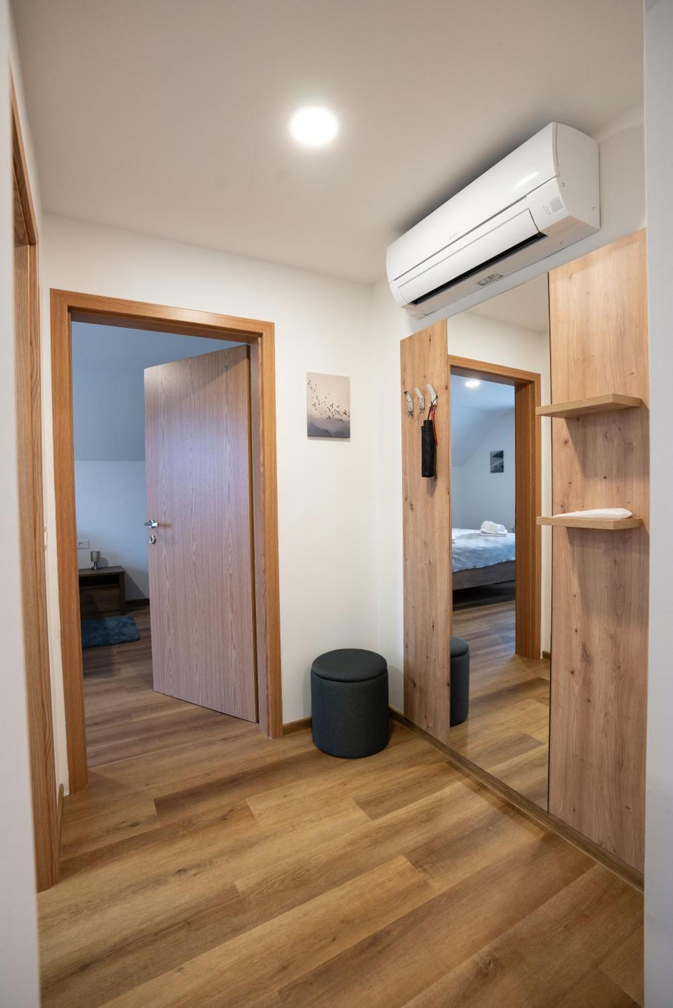Apartma Lida 2 Bled Exterior photo