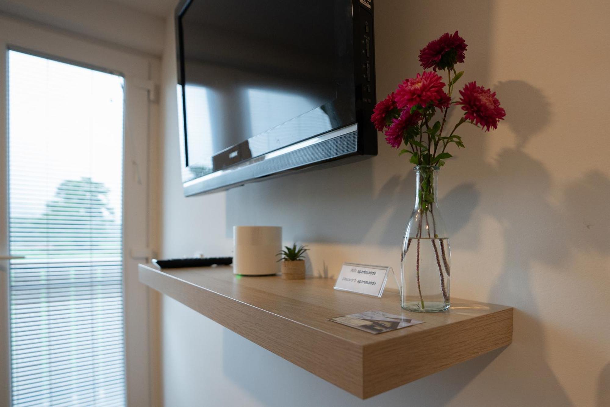Apartma Lida 2 Bled Exterior photo