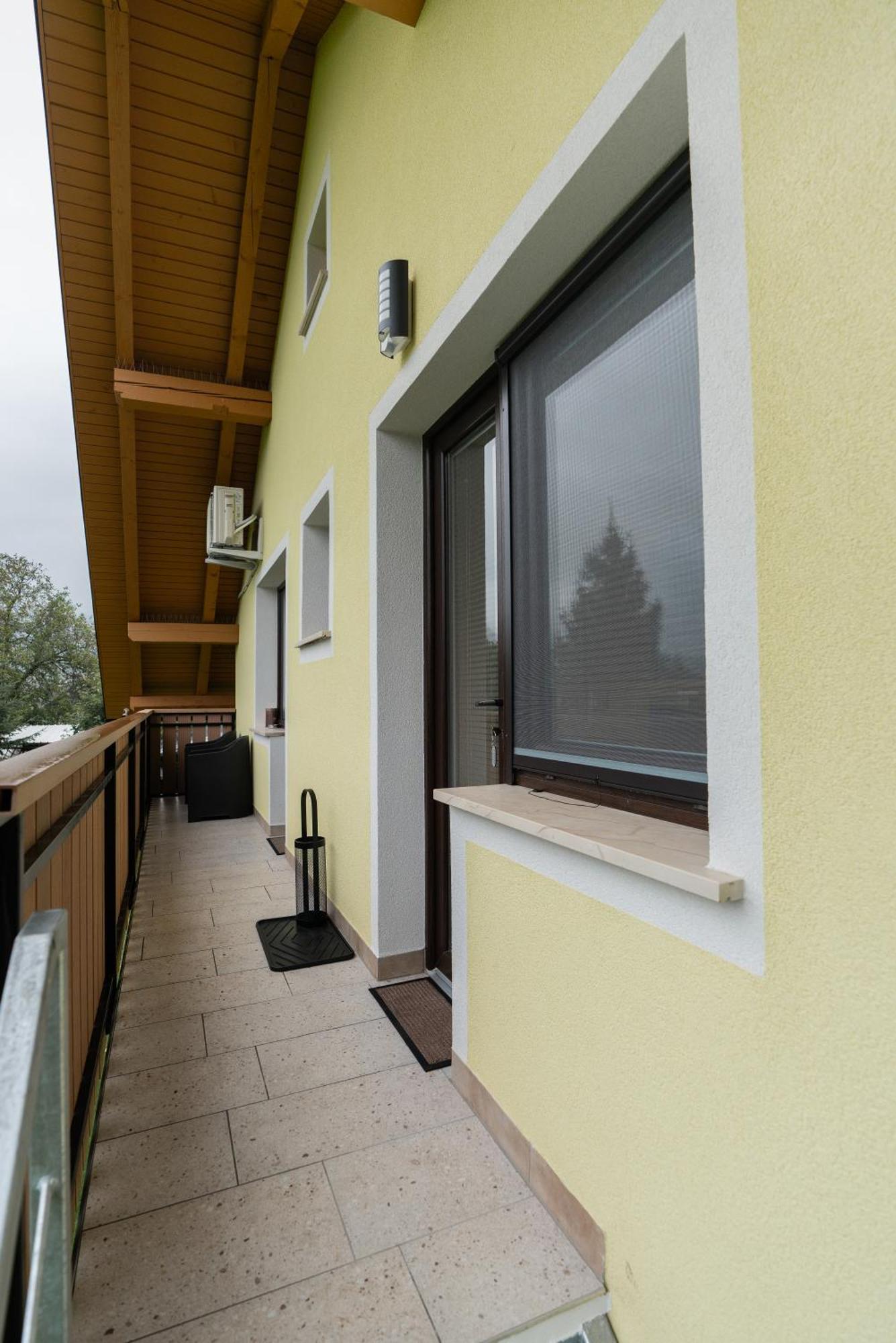 Apartma Lida 2 Bled Exterior photo