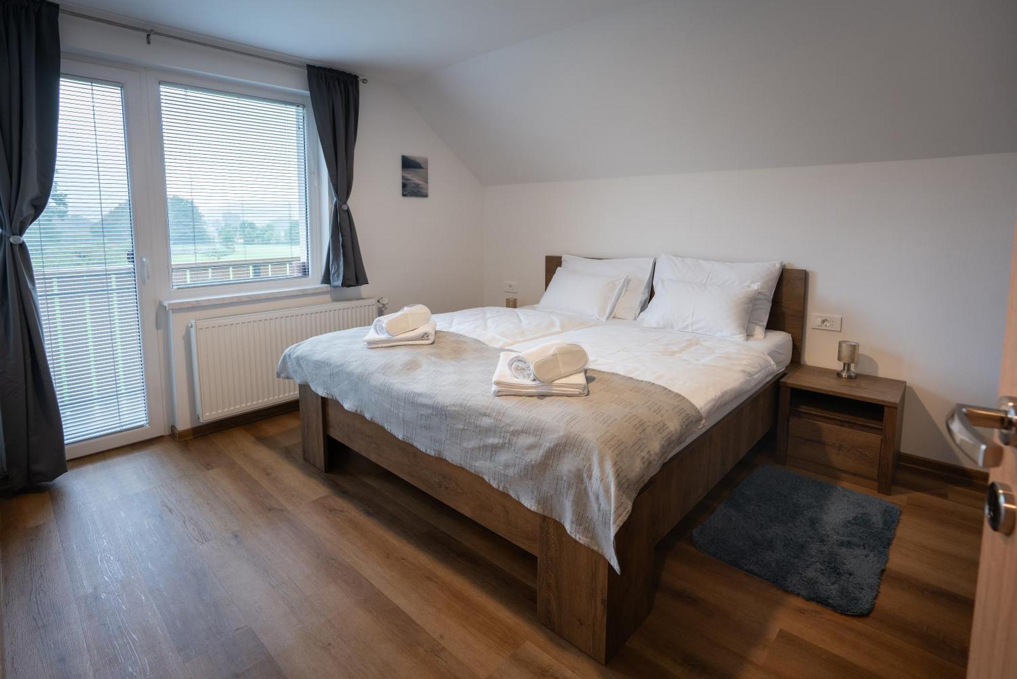 Apartma Lida 2 Bled Exterior photo
