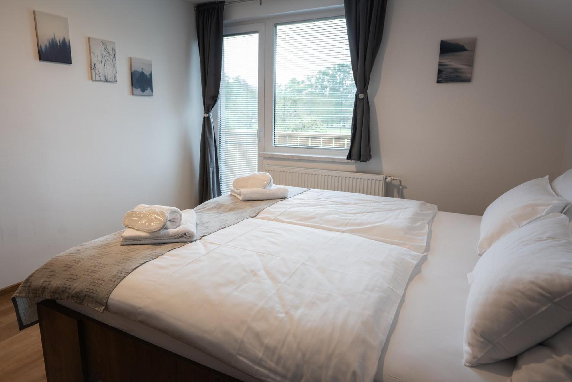 Apartma Lida 2 Bled Exterior photo