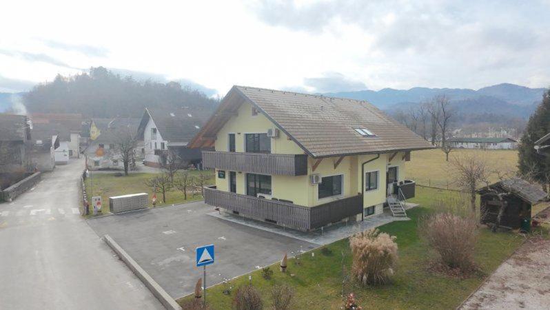 Apartma Lida 2 Bled Exterior photo